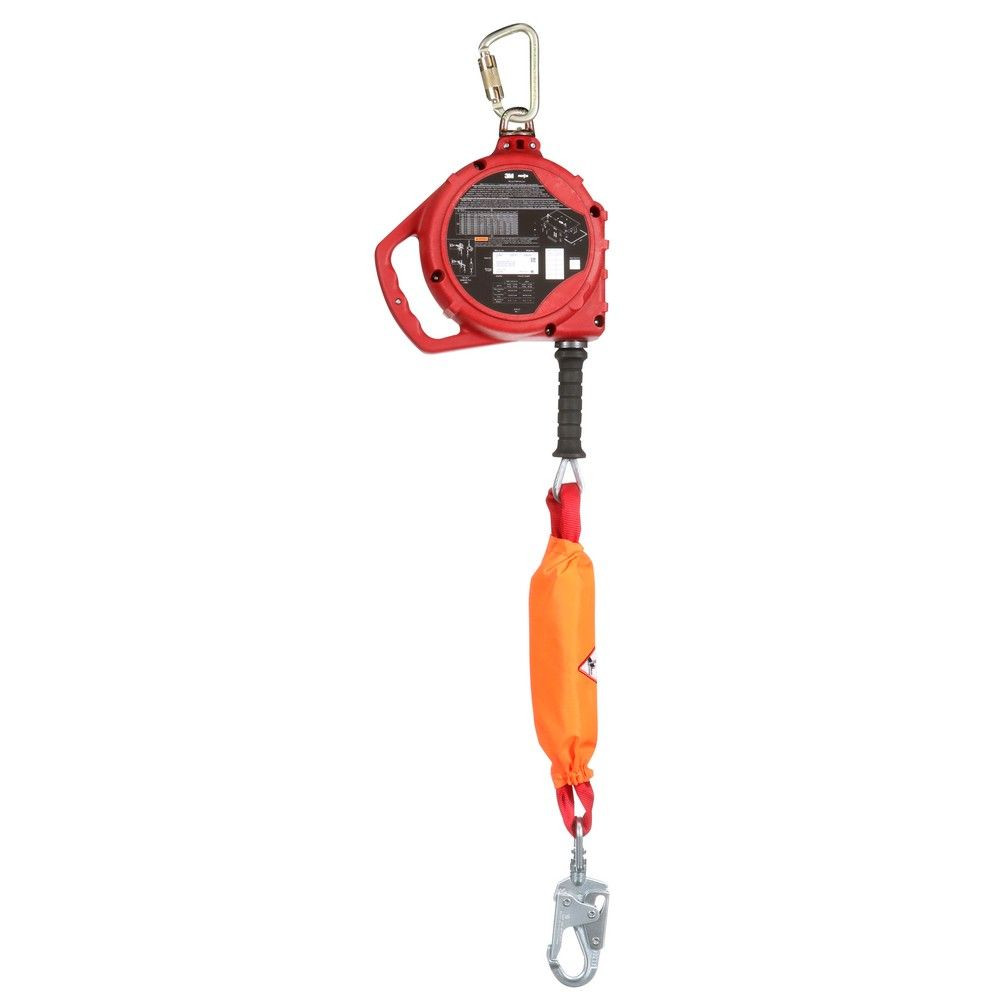 3M Protecta 3590046 Rebel Edge 20 ft. Self Retracting Lifeline