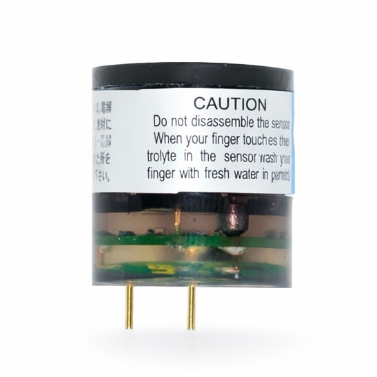 RKI Instruments OS-BM1D Oxygen Sensor – OX-600 (0–25%)