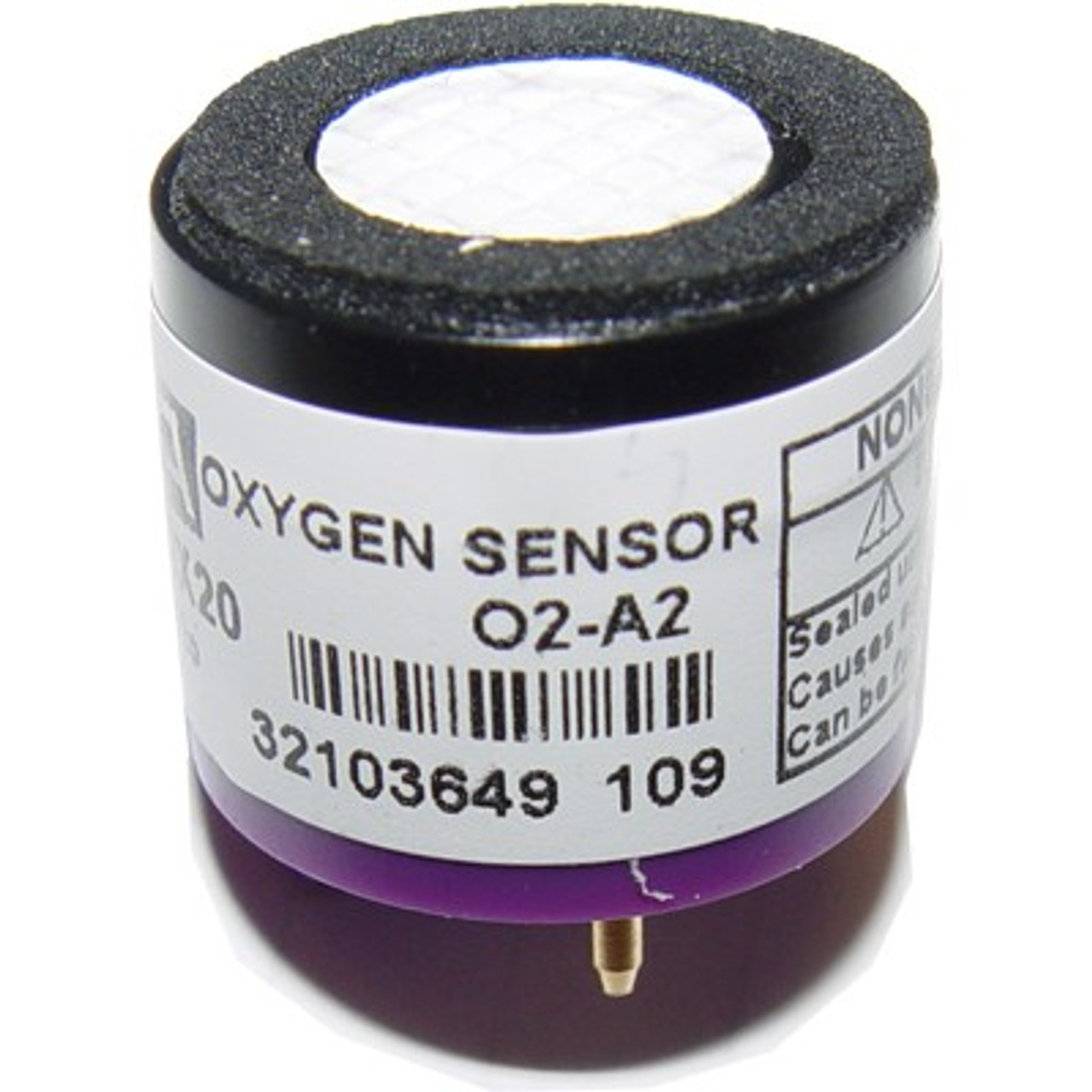 MSA Replacement (O2) Oxygen Sensor, Mfg# 10049806 - Durawear.com