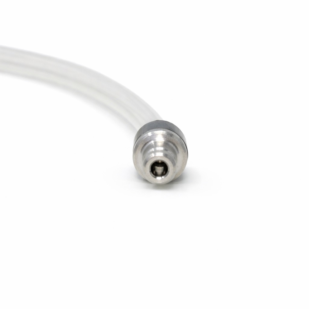 MSA 10040664 25 ft. Sample Tubing Line with Quick Disconnect