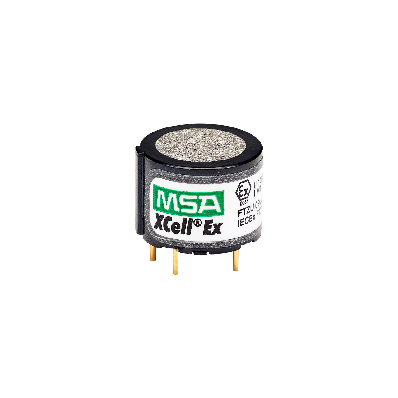 MSA 10106722 Replacement EX Combustible (LEL) Sensor for Altair 4X