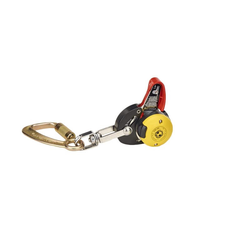 MSA Latchways 3104L-00 LadderLatch Attachment Device – Vertical