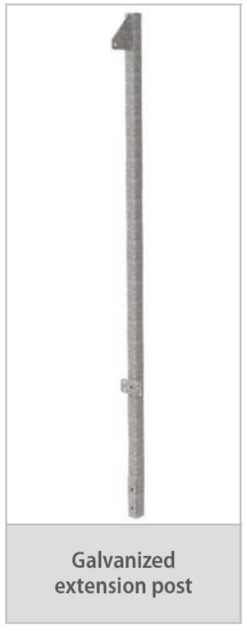 MSA Latchways® 3091500 Vertical Ladder Fall Protection / Climbing Kit