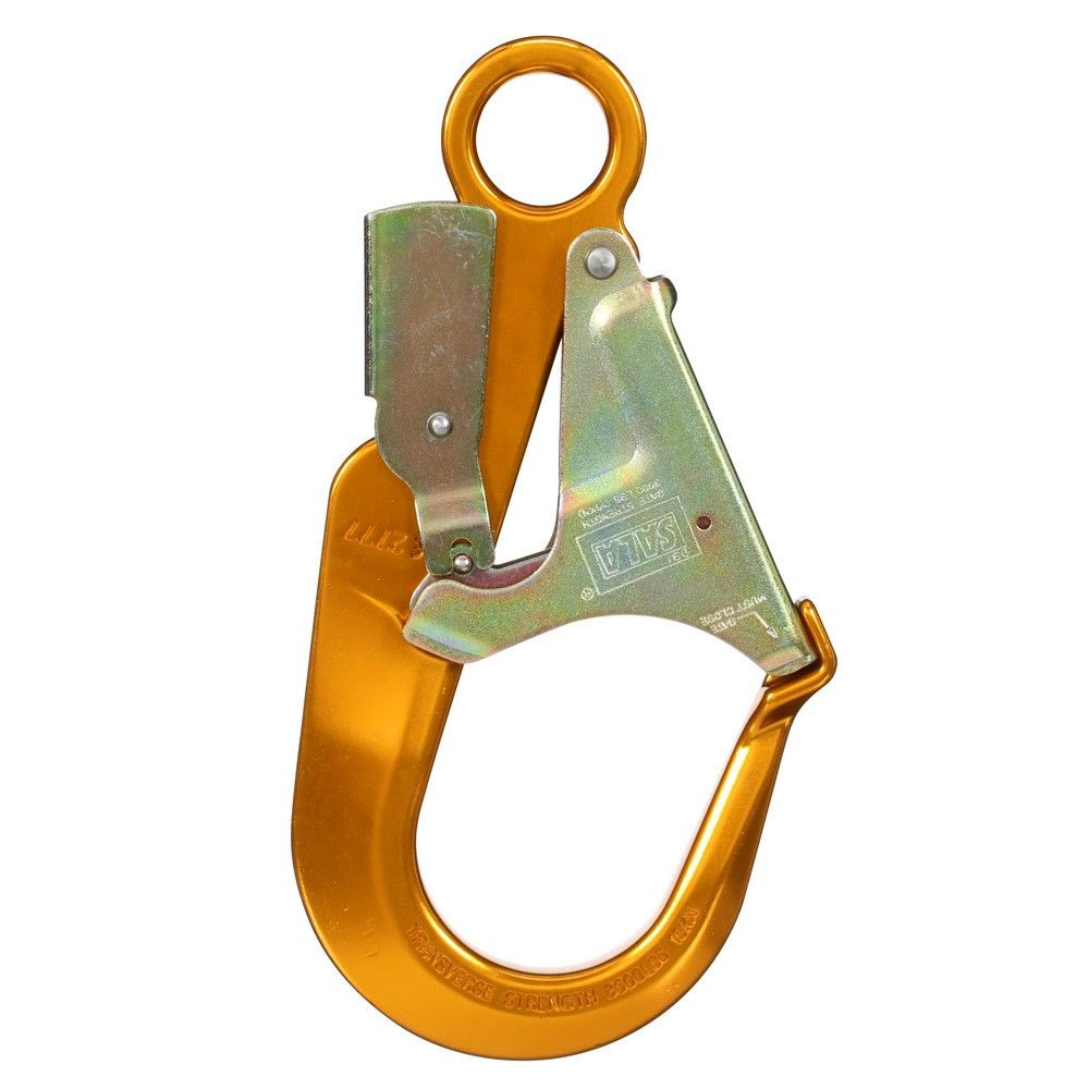 3M DBI-SALA Nano-Lok Edge Twin-Leg SRL Class 2 3500280 | MFG# 3500280