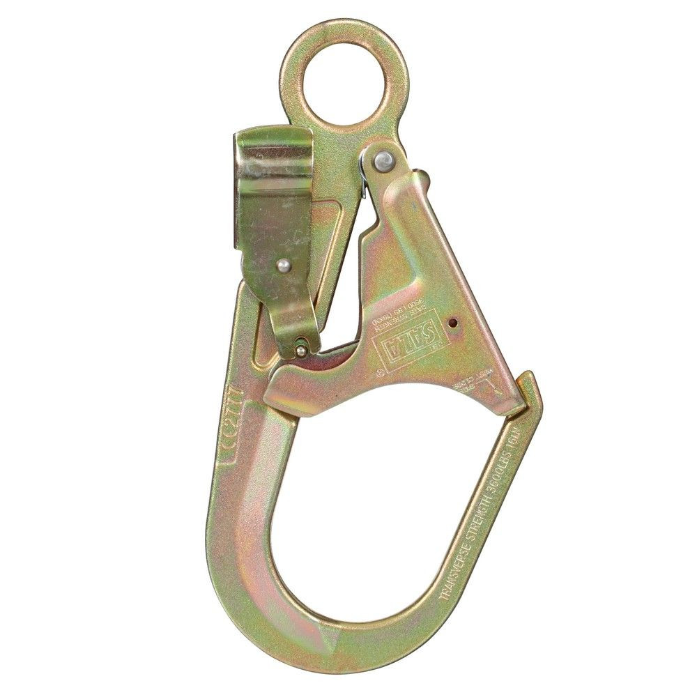 3M DBI-SALA Nano-Lok Edge Twin-Leg SRL Class 2 3500278 | MFG# 3500278