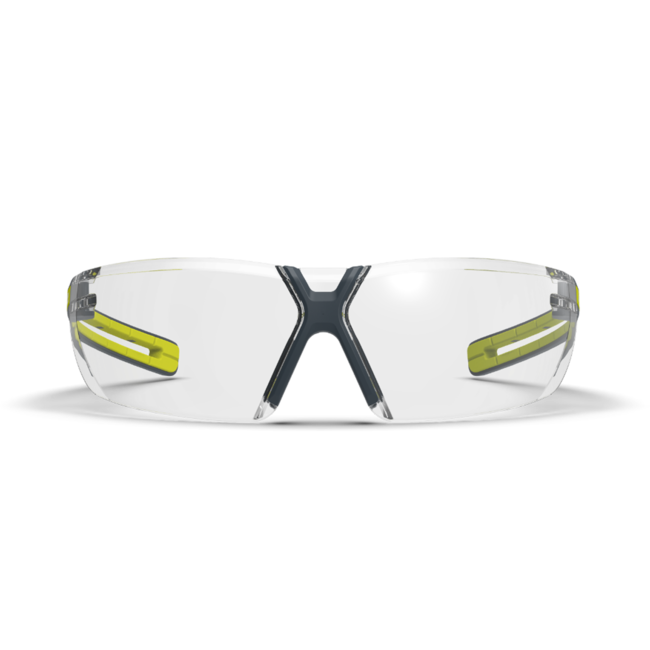 HexArmor LT450 Lightweight Safety Glasses with TruShield® Coating