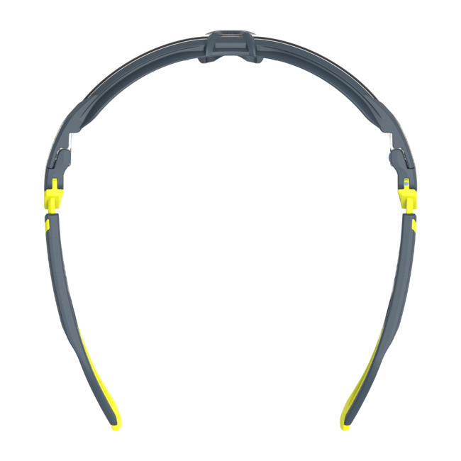 HexArmor VS450 Safety Glasses with Extendable Side Arms and TruShield