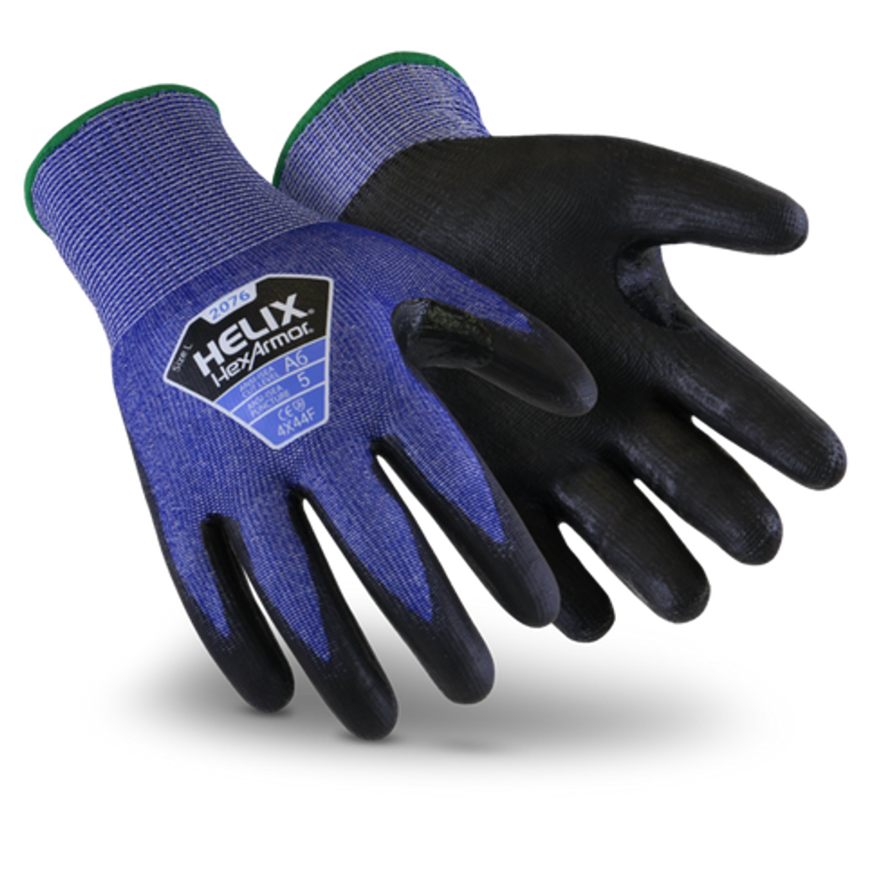 Choice Level A6 Cut-Resistant Glove - Small