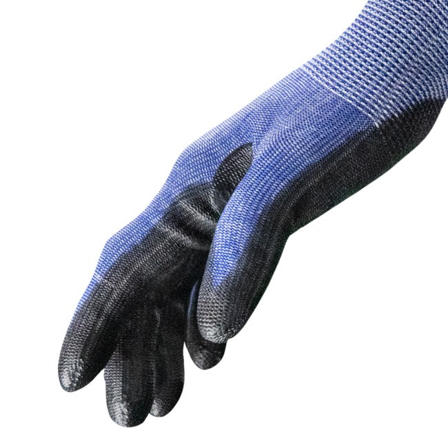 HexArmor Helix 2076 ‒ Cut Level A6 / Puncture & Abrasion Resistant