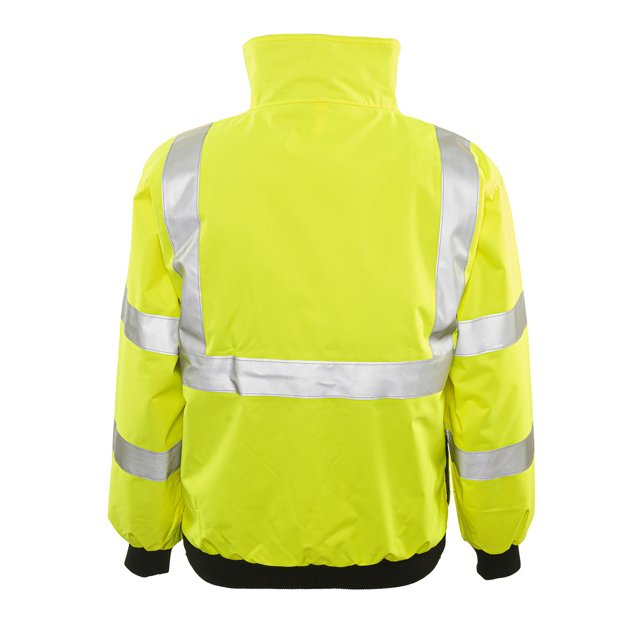 GAME 1333 Hi-Viz Class 3 Navigator Jacket - Durawear.com