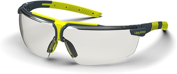 HexArmor VS300 Safety Eyewear | Self-Tint Variomatic Lens