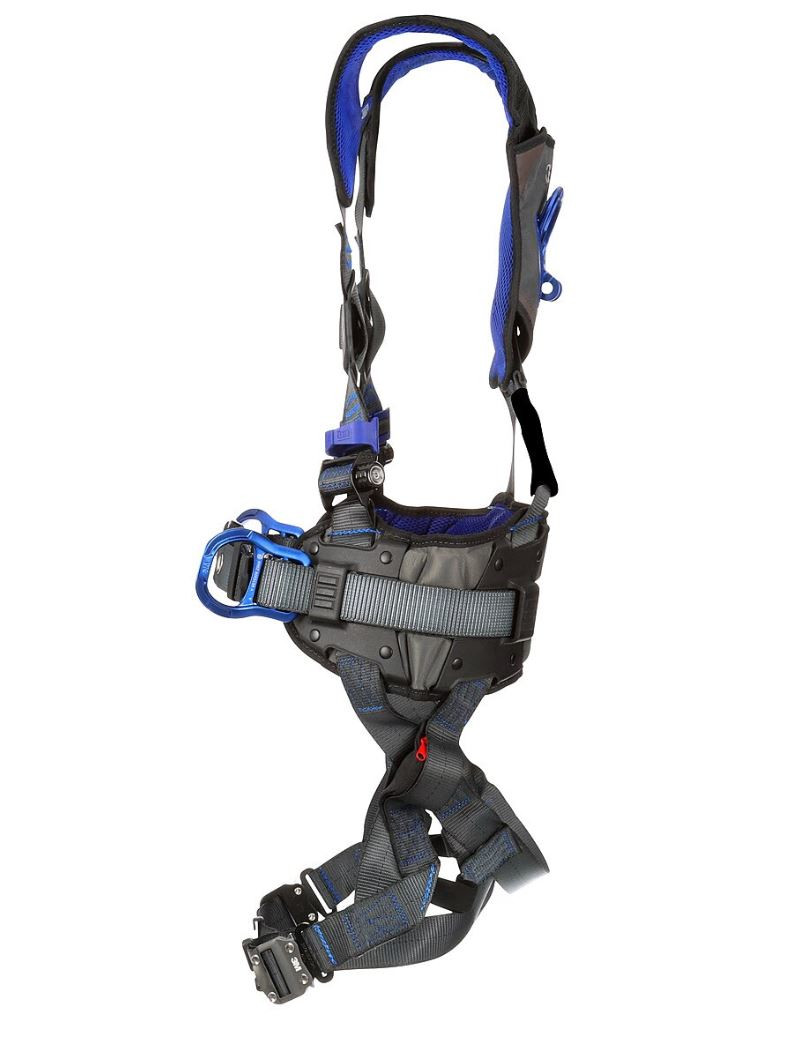 3M DBI-SALA X300 X-Style Construction Safety Harness with Padded
