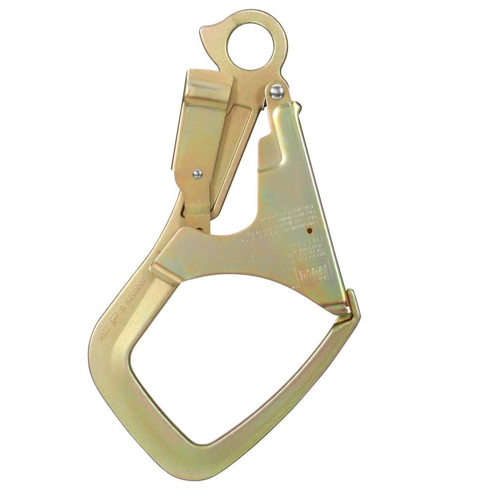 3M DBI-SALA Nano-Lok Edge Twin-Leg SRL Class 2 3500281 | MFG# 3500281