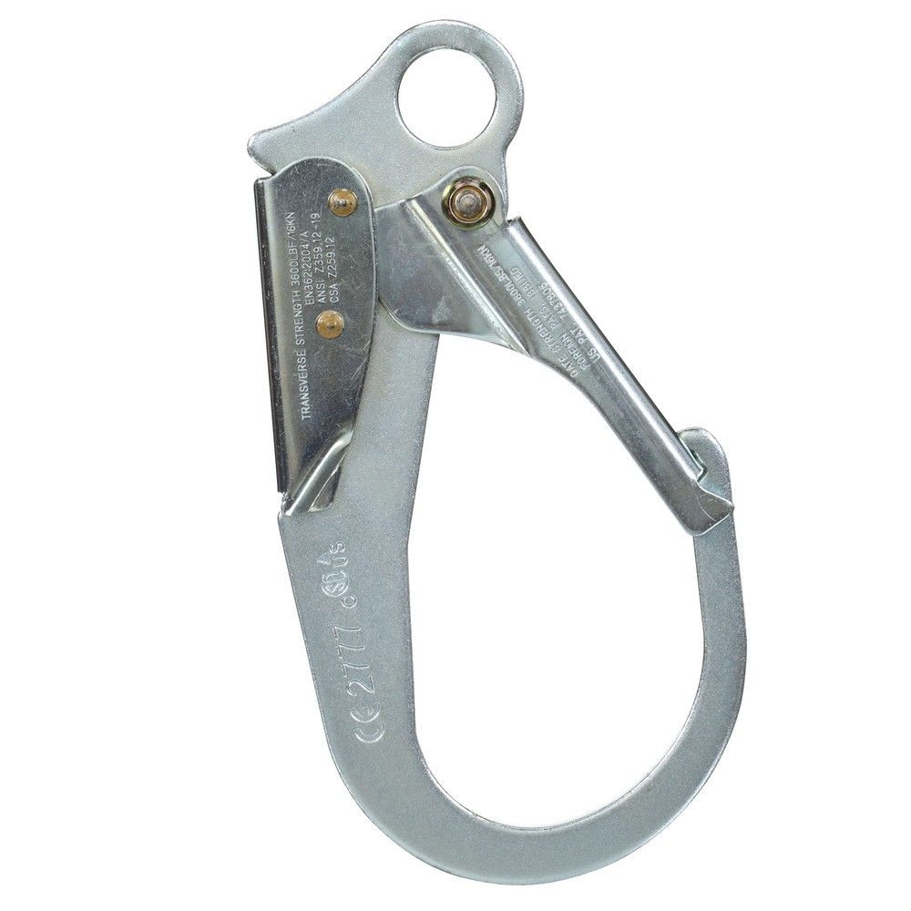 3M DBI-SALA Nano-Lok Edge Twin-Leg SRL Class 2 3500284 | MFG# 3500284