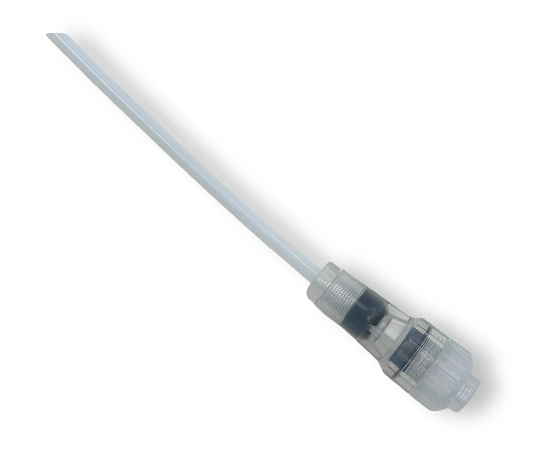 RKI Probe with hydrophobic and dust filter, Mfg# 80-0172