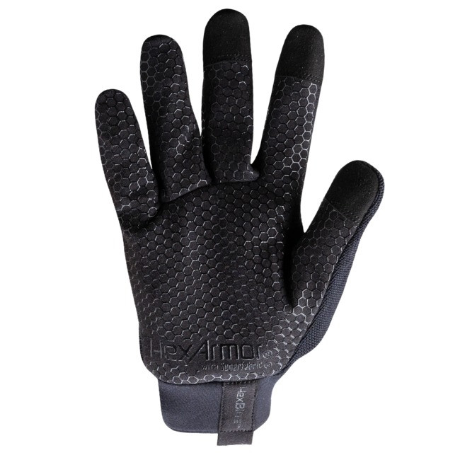 HexArmor HexBlue 4045 Needle-Resistant Glove | MFG# HX-4045
