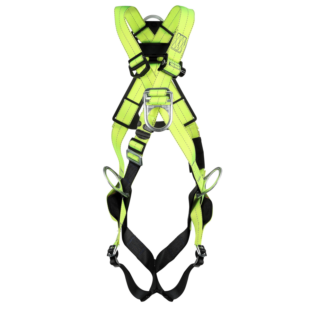 3M DBI-SALA ExoFit X50 Climbing Positioning Harness | Durawear