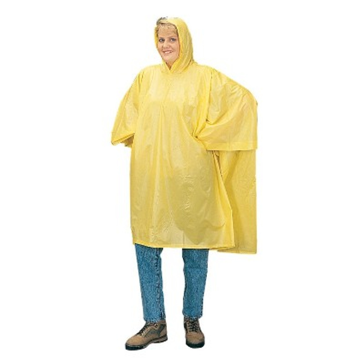 Durawear Rain Poncho PVC, SKU# 1026 - Durawear.com