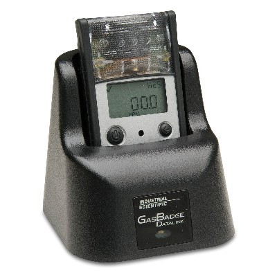 GasBadge® Datalink & Software Kit Industrial Scientific Mfg 18106260