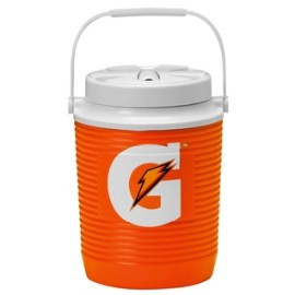 Gatorade 1 Gallon Cooler Original Mfg 49015