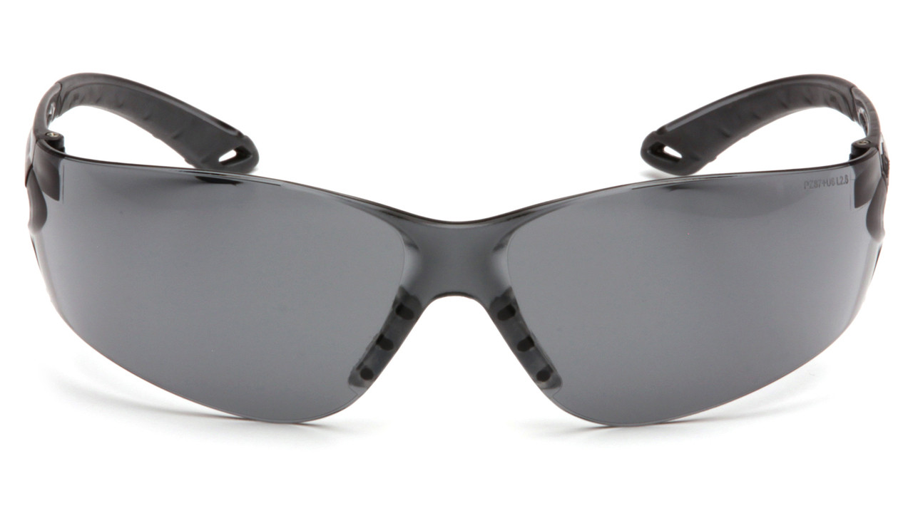 Pyramex S5820ST ITEK Grey Anti-Fog Lens and Frame