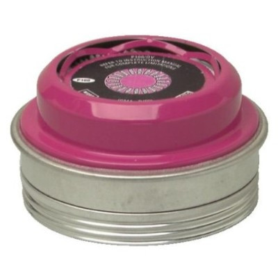Msa Organic Vapor P100 Respirator Cartridge Safety Security Personal Protective Equipment