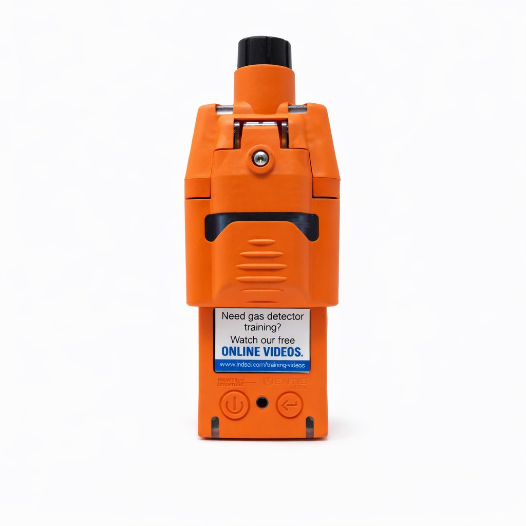 Industrial Scientific Ventis MX4 VTS-K1232111101 4-Gas Detector Industrial Scientific Ventis MX4 VTS-K1232111101 4-Gas Detector