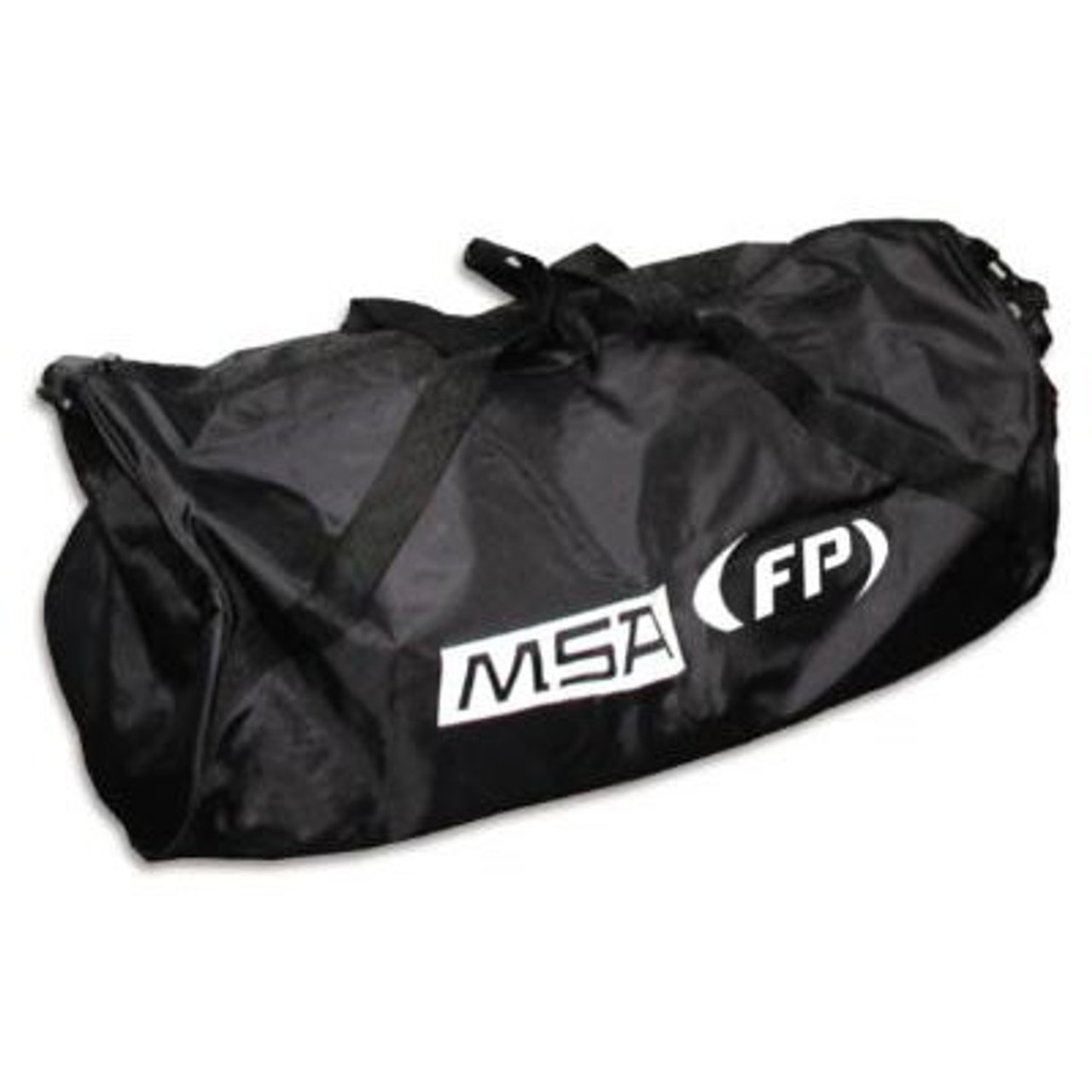 MSA FP Pro Tote Bag, Black | Mfg# 10001422 - Durawear.com