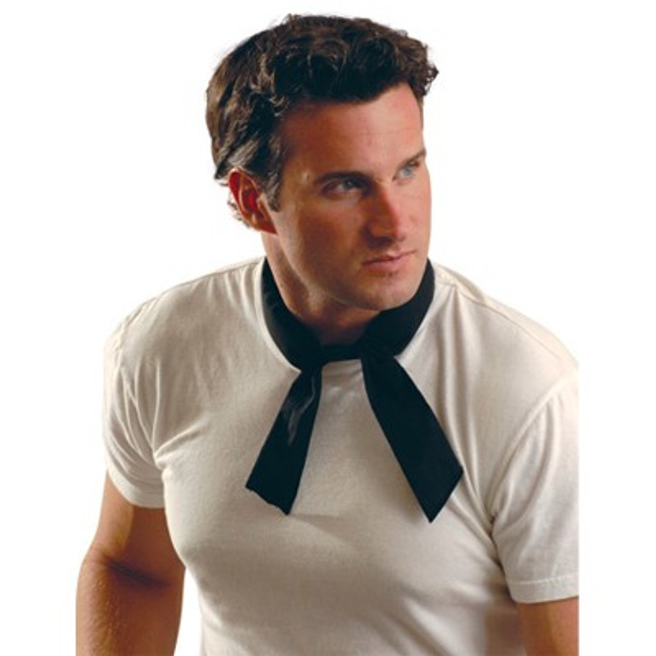 Occunomix Miracool Reusable Bandanas Navy Color 4 Bandanas