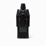 Industrial Scientific Ventis MX4 VTS-L1232111101 Multi-Gas Detector, Pumped, 4-Gas Model, LEL(Methane), O2, CO, H2S, Black, Desktop Charger