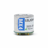 Ventis MX4 LEL Sensor, Combustible Gases, Measuring Range 0-100% LEL in 1% increments, Pentane, Industrial Scientific 17134495