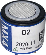 Ventis MX4 O2 Oxygen Sensor, 17134461, Measuring Range 0-30% Vol, Industrial Scientific