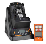 DSXi Cloud Connected 3 Port Docking Station for Ventis Pro & MX4 Monitors, Industrial Scientific Mfg# 18109327-131