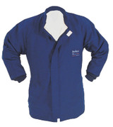 Steel Grip ArcGear 35" Jacket 40 cal/cm2 | Mfg# AGW40C-35