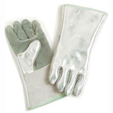 Chicago Protective Apparel Aluminized Welding Glove | Mfg# 901-ALUM
