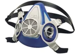 MSA Advantage® 200 LS Series Half Mask Respirator