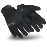 HexArmor HexBlue PointGuard Ultra 4041 Needle-Resistant Law Enforcement Gloves with ANSI A9 Cut Resistance