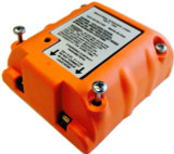 Replacement Ventis MX4 Battery Cover for Extended Lithium Battery