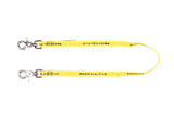 Python Safety Trigger2trigger Tool lanyard, 10 lb. (4.5kg) capacity, 24.00" length