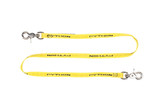 1500057 Python Safety Trigger2Trigger Tool Lanyard 0.50"x 36.00"