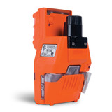Ventis MX4 Slide-On Pump, Safety Orange, with Extended Range Battery, Industrial Scientific Mfg# 18109162-2111