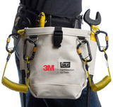 3M DBI Sala Utility Pouch | Mfg# 1500132