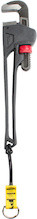 D-Ring cord attachment point, 5 lb. (2.3 kg) capacity