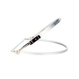 MSA V-Gard Heavy Duty Aluminum Metal Frame for MSA FULL BRIM Hard Hats, Mfg# 10176739