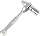 Quick ring, 2 lb. (0.9 kg) capacity, 1.00" diameter