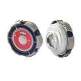 MSA Advantage Series P100 Splash Guard Respirator Filter, NIOSH Approved, 1 Pair/Pkg, Mfg# 10146939