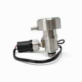 Demand Flow Regulator w/ iGas Pressure Switch for DSX Docking Stations, Industrial Scientific 18105841