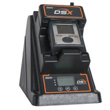 DSX™ Standalone 6 Port Docking Station for MX6 iBrid Gas Monitors, Industrial Scientific Mfg# 18109329-061