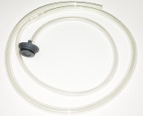 Calibration Cap and Tubing for AirAware Gas Monitor, Mfg# 67000604