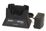 Industrial Scientific MX6 iBrid Desktop Tray Charger, 120v, Mfg# 18106971